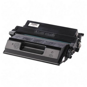 ..OEM Okidata 52113701 Black, Hi-Yield, Toner Cartridge (15,000 page yield)