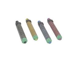 .Ricoh 821117 Black Compatible Toner Cartridges (25,500 page yeild)