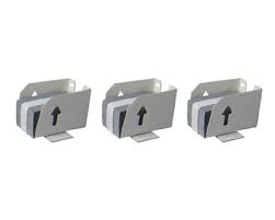 Toshiba STAPLE1900, 3 boxes, Compatible Copier Staples, 5,000 staples per boxl