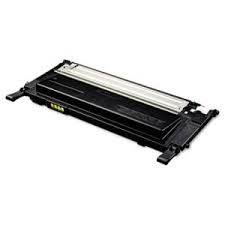 .Samsung CLT-K409S Black Compatible Toner Cartridge (1,500 page yield)