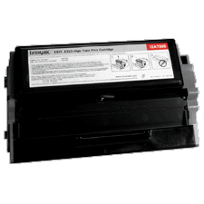 ..OEM Lexmark 12A7305 Black, Hi-Yield, Print Cartridge (6,000 page yield)