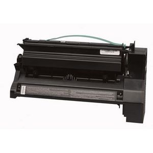 ..OEM Lexmark 10B041K Black, Return Program, Toner Cartridge (6,000 page yield)