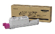 ..OEM Xerox 106R01219 Magenta, Hi-Yield, Laser Toner Cartridge, Phaser 6360 (12,000 page yield)