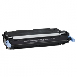 Canon 1660B001AA (CRG-111) Black Remanufactured Toner Cartridge (6,000 page yield)