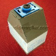 ..OEM Ricoh 888343 (R1) Cyan Laser Toner Cartridge (10,000 page yield)