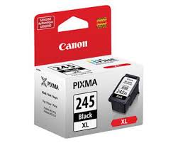 ..OEM Canon 8278B004 (PG-245XL) Black, Hi-Yield, Ink Cartridge (300 page yield)