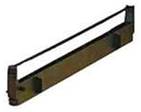 .Epson 7754 Black, 6 pack, Compatible Fabric Printer Ribbons