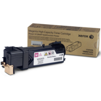 ..OEM Xerox 106R01453 Magenta Laser Toner Cartridge, Phaser 6128MFP (3,100 page yield)