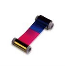 ..OEM Zebra 800015-145 YMCK Color Ribbon (250 print yield)