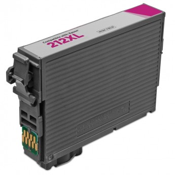 .Epson T212XL320 Magenta High Yield Compatible Ink Cartridge (350 page yield)