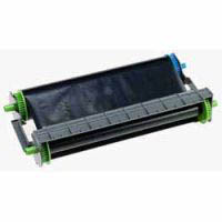 .Panasonic KX-FA65 Black Premium Quality Compatible Thermal Fax Cartridge (330 page yield)