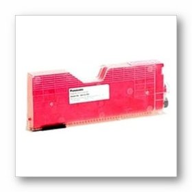 ..OEM Panasonic KX-CTM1 Magenta Toner Cartridge (5,000 page yield)