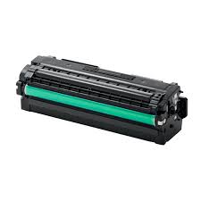 .Samsung CLT-K505L Black Compatible Toner Cartridge (6,000 page yield)