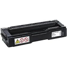 .Ricoh 406475 Black, Hi-Yield, Compatible Toner Cartridge (6,000 page yield)