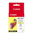 ..OEM Canon 4482A003 (BCI-3eY) Yellow Inkjet Printer Cartridge (340 page yield)