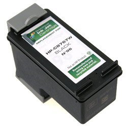 HP C8767WN (HP 96) Black, Hi-Yield, Remanufactured Inkjet Cartridge (800 page yield)