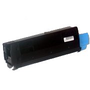 ..OEM Okidata 43034801 (C6) Yellow Toner Cartridge (1,500 page yield)