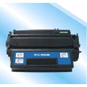 .HP Q7553X (HP 53X) Black MICR, Hi-Yield, Remanufactured Laser Toner Cartridge (7,000 page yield)