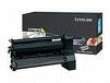 ..OEM Lexmark C780A1CG Cyan, Return Program, Print Cartridge (6,000 page yield)