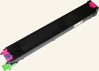 Sharp MX36NTMA Magenta Remanufactured Toner Cartridge (15,000 page yield)