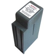 .Pitney Bowes 621-1 Black Compatible Inkjet Cartridge (11,000 w/o ad / 4,000 w/ad yield)
