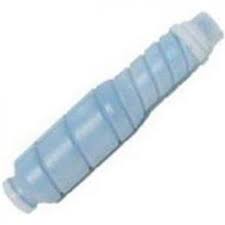 .Konica Minolta A1U9430 (TN616) Cyan Compatible Toner Cartridge (31,000 page yield)