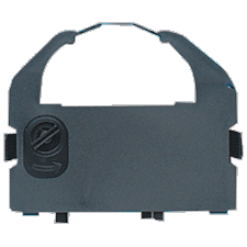 .Epson S015016 Black, 6 pack, Compatible Printer Ribbons (3M char. yield)