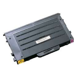 ..OEM Samsung CLP-500D5M Magenta Laser Toner Cartridge (5,000 page yield)