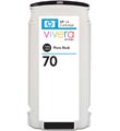 ..OEM HP C9449A (HP 70) Photo Black Inkjet Cartridge (130 ml)