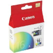 ..OEM Canon 9818A003 (BCI-16) Tri-Color, 2 pack, Inkjet Printer Cartridges