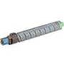 .Ricoh 820024 Cyan Compatible Toner Cartridge (15,000 page yield)