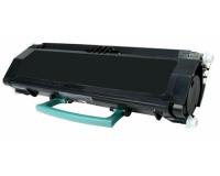 Lexmark E260A21A Bllack, Hi-Yield, Remanufactured Toner Cartridge (9,000 page yield)