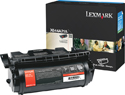 ..OEM Lexmark X644G11A Black, Hi-Yield, Return Program, Print Cartridge (21,000 page yield)