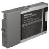 Epson T543700 Light Black Pigment Remanufactured Ink Tank, 110 mi