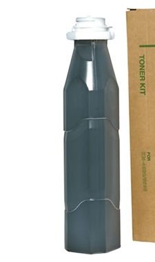 Kyocera Mita 370AE011 (TK-601) Black premium quality Compatible Copier Toner (30,000 page yield)
