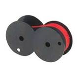 .Universal GR24 Black/Red Compatible Calculator Ribbon