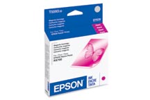 ..OEM Epson T559320 Magenta Ink Cartridge (700 page yield)