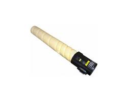 .Konica Minolta A33K232 (TN512) Yellow Compatible Toner Cartridge (26,000 page yield)
