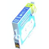 Epson T054120 Black Remanufactured Inkjet Cartridge (400 page yield)