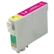 Epson T078320 Magenta Remanufactured Inkjet Cartridge (430 page yield)