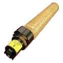 .Ricoh 888637 (MP C3000A) Yellow Compatible Copier Toner Cartridge (15,000 page yield)