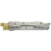 .Brother TN-12Y (TN12Y) Yellow Compatible Toner Cartridge (6,000 page yield)
