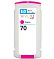 ..OEM HP C9453A (HP 70) Magenta Inkjet Cartridge (130 ml)