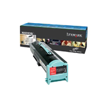 ..OEM Lexmark X860H21G Black, Hi-Yield, Toner Cartridge (35,000 page yield)