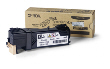 ..OEM Xerox 106R01281 Black Laser Toner Cartridge, Phaser 6130 (2,500 page yield)