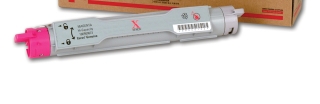 ..OEM Xerox 106R00673 Magenta, Hi-Yield, Toner Cartridge, Phaser 6250 (8,000 page yield)