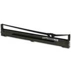 .Epson S015327 / S015335 Black Compatible Fabric Ribbon