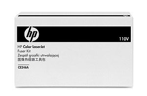 ..OEM HP CE246A (110V) LJ Fuser Assembly