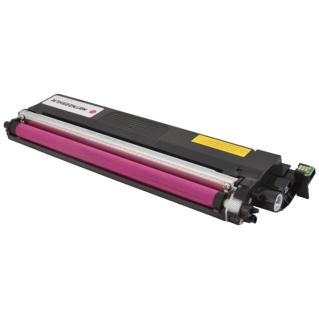 Brother TN-229XL Magenta Hi-Yield Compatible Toner Cartridge (2,300 page yield)