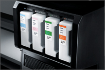 ..OEM Epson T624700 Green Ink Cartridge (950 ml)